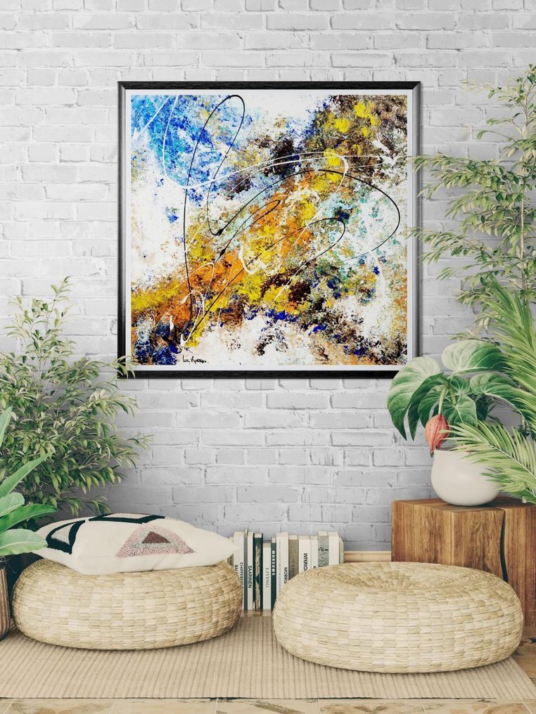 Luc Mora - Union - XL - no reserve #3.2