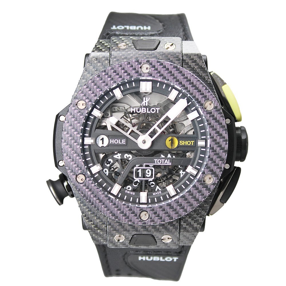 Hublot - Big Bang - 416.YT.1120.VR - Άνδρες - 2000-2010  #1.0