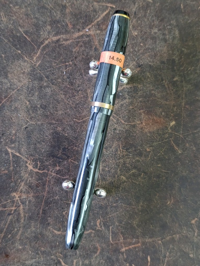 Eagle - Nos Black Pearl - Στυλογράφος #2.1