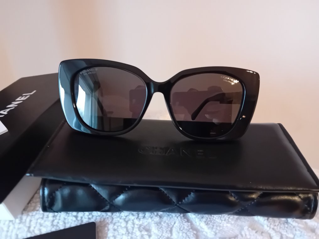 Chanel - Sunglasses #1.0