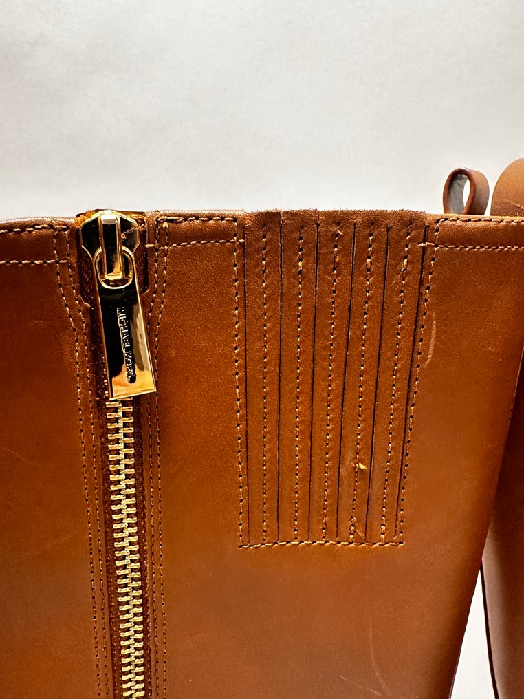 Michael Kors - 踝靴 - 尺寸: EU 40 - 带盒的新品 #4.3