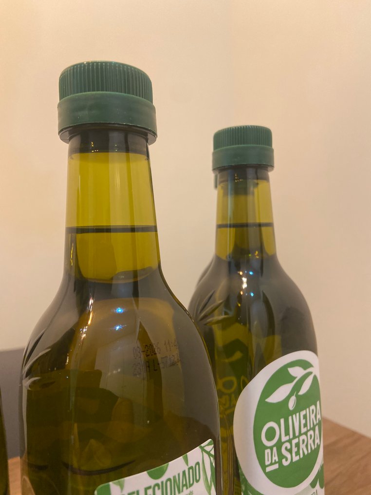 Oliveira da serra - Εξαιρετικά παρθένο ελαιόλαδο - 6 - Μπουκάλι 750ml #2.1