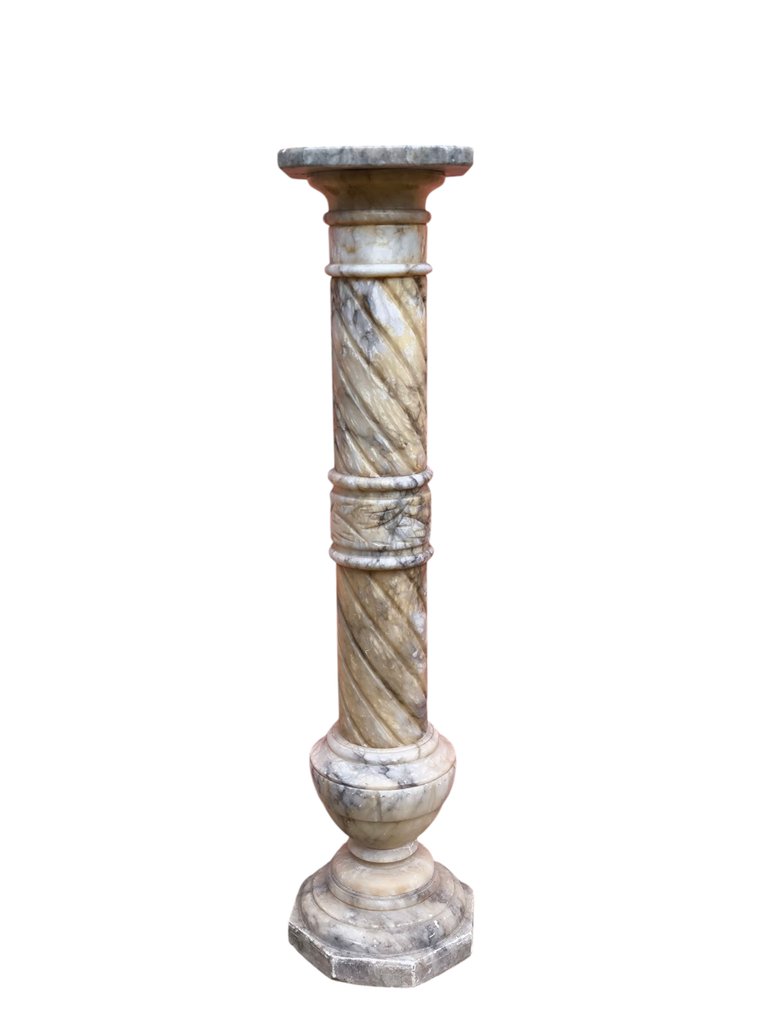 Coluna - 1900-1910 #1.0