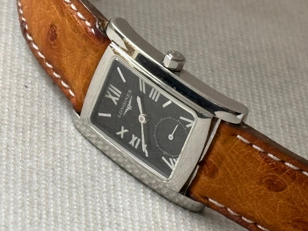 Longines - Dolcevita - Nincs minimálár - L55024 - Női - 2010-2020  #3.2