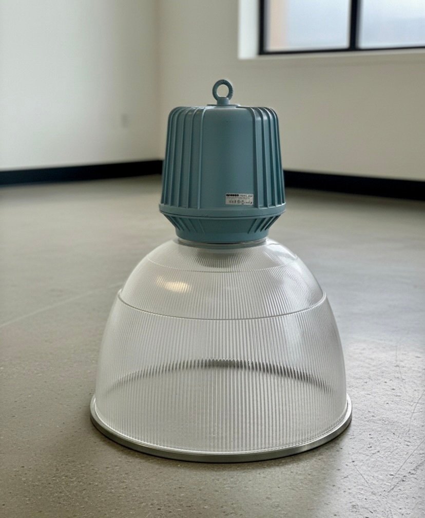 Gewis - Hanging lamp (4) - GEWISS GW 83 401 - Aluminium #2.1