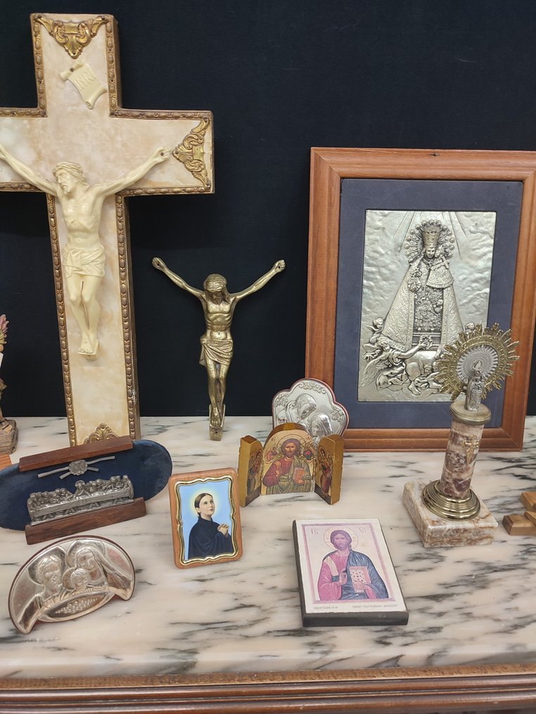 Collezione a tema - Collezione tematica di figure #2.1