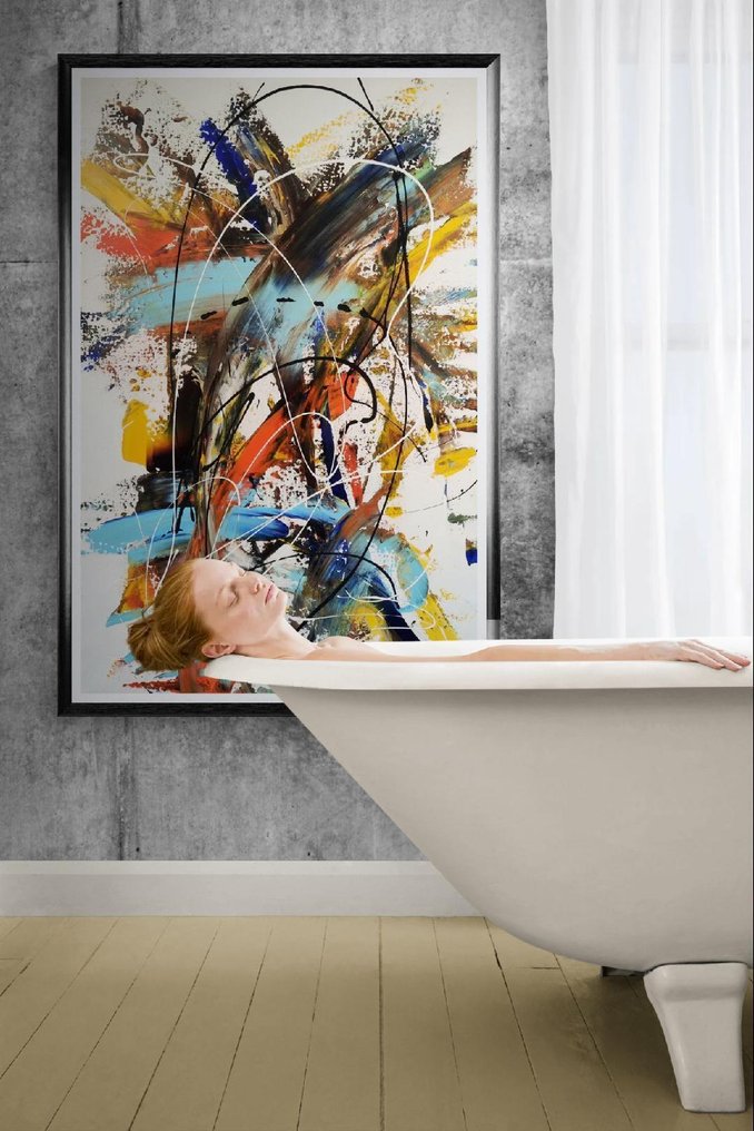 Luc Mora - Sommet  - XXL #2.1