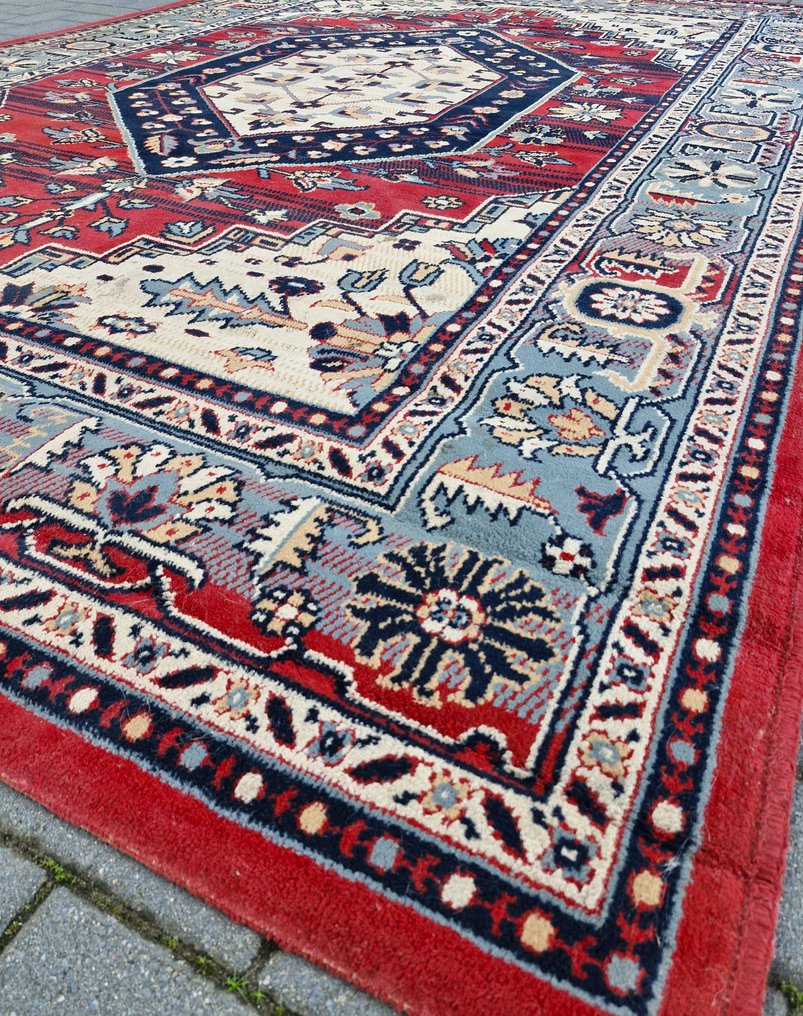 Carpet - 277 cm - 190 cm #3.2