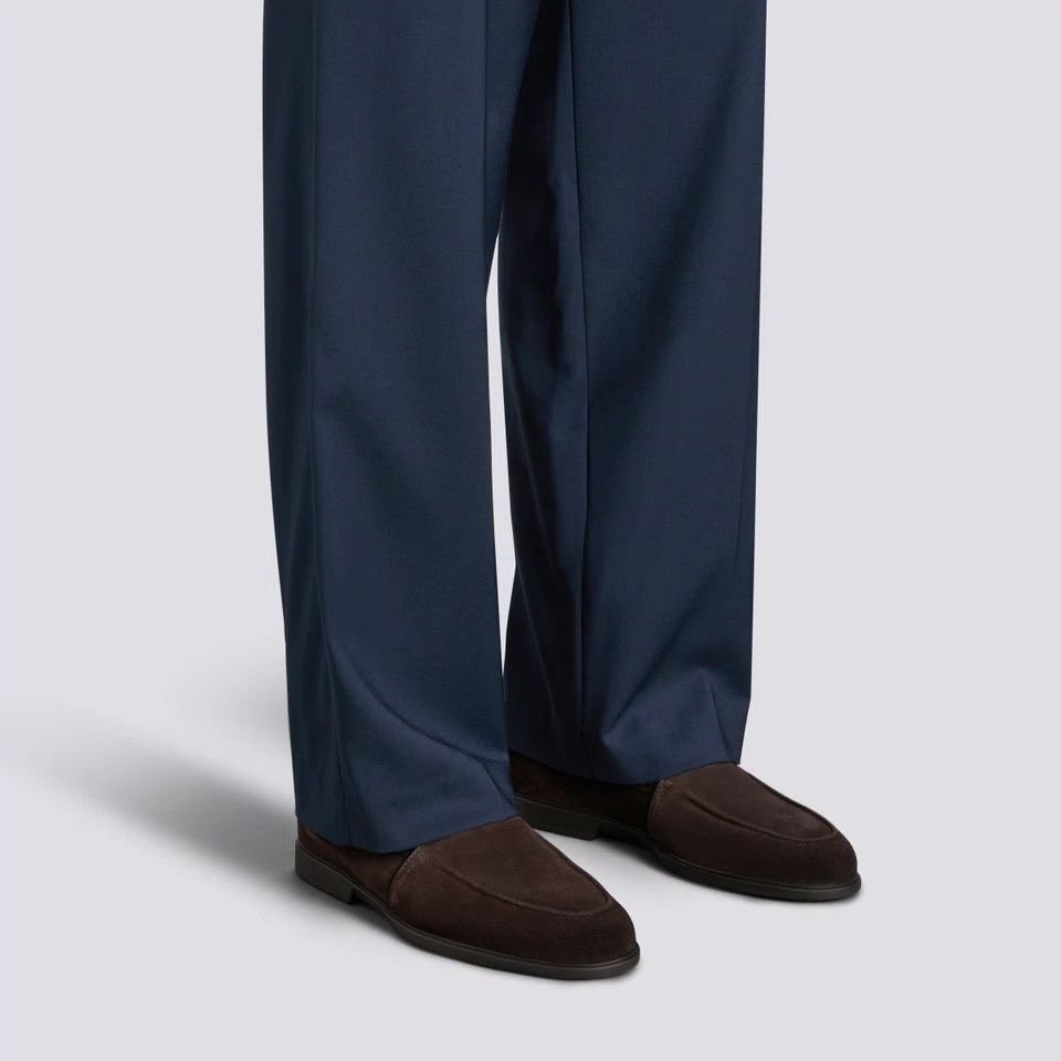 Santoni - Mokasyny - Rozmiar: EU 42.5 - Nowe w pudełku #2.1