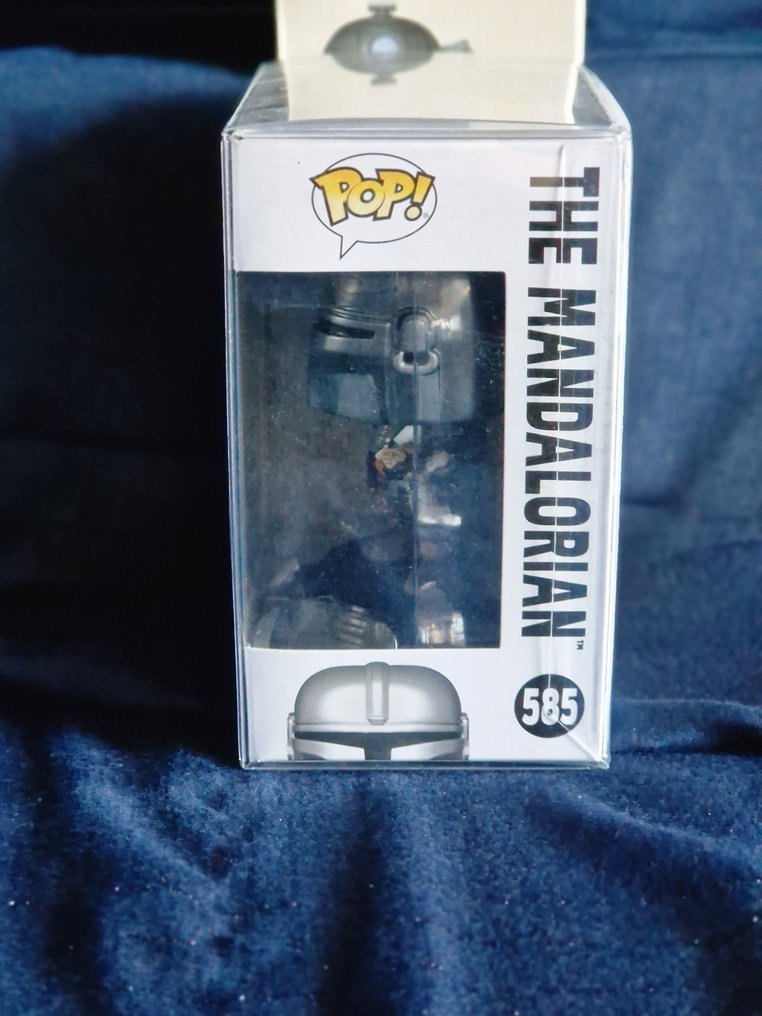 Funko  - Funko Pop Funko Star Wars - Lot de 2 Pop Star Wars 2 Pack C-3PO & R2-D2 exclusive Disney SWC 2022 & The - 2020+ - Stati Uniti #1.0