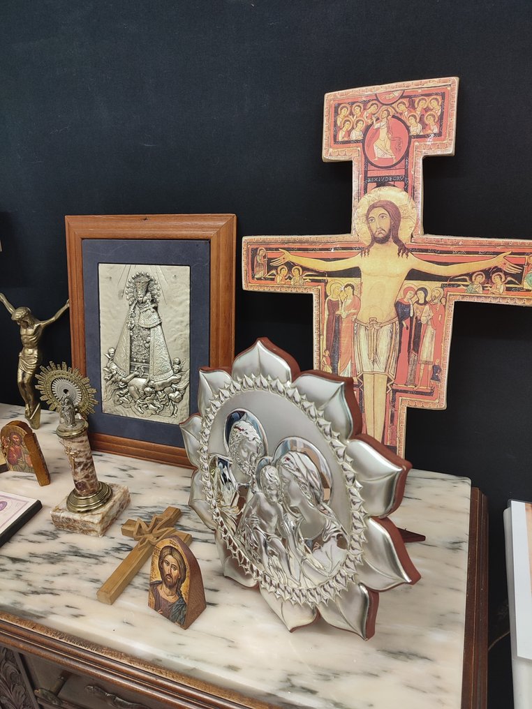 Collezione a tema - Collezione tematica di figure #4.3