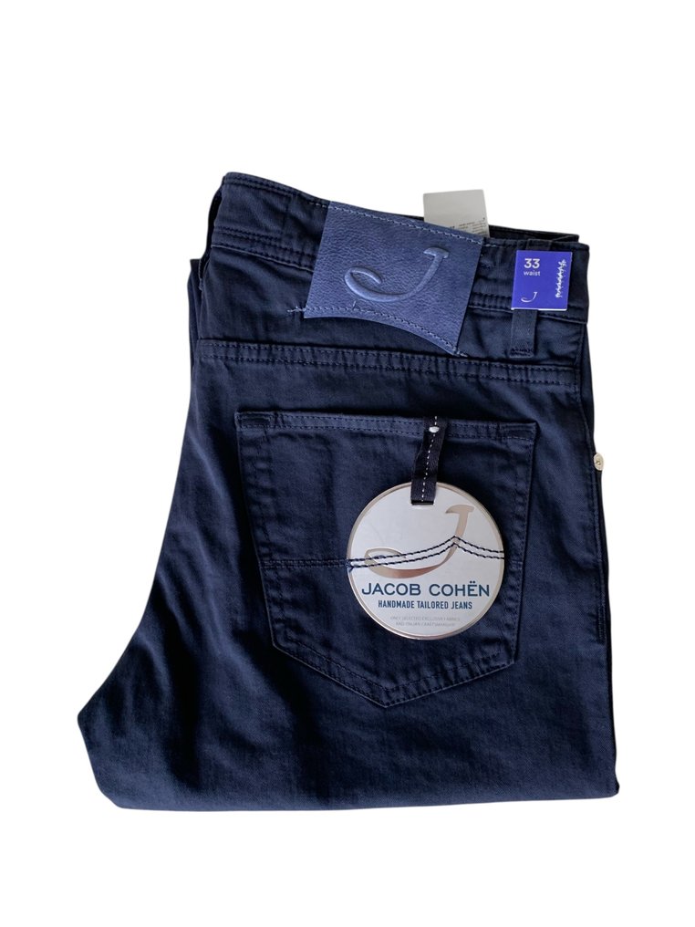 Jacob Cohen - New with tag - No Reserve price - Size 33 - Jeans - Nyt med labels #1.0