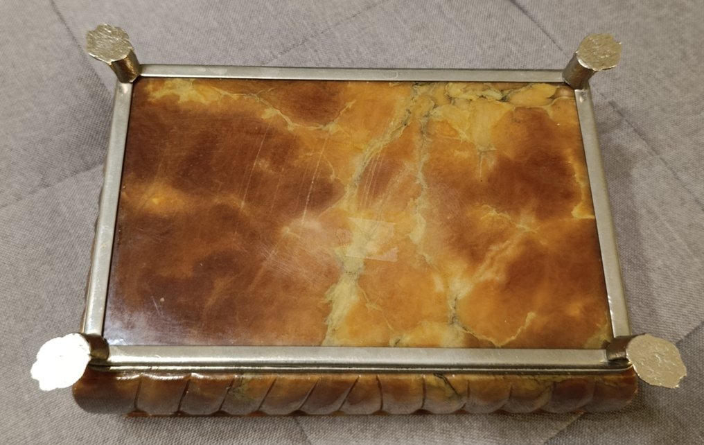 Caixão - Ónix - Antico #3.2