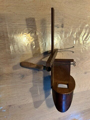 Onbekend Obekend Stereo viewer #2.1