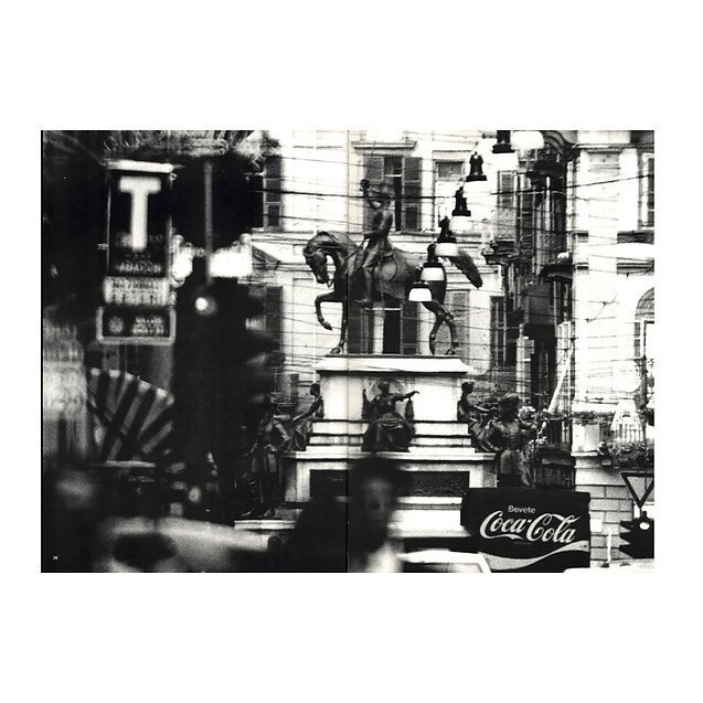 William Klein - William Klein: Torino '90: Una città + i mondiali = Torino '90 - 1990 #1.0