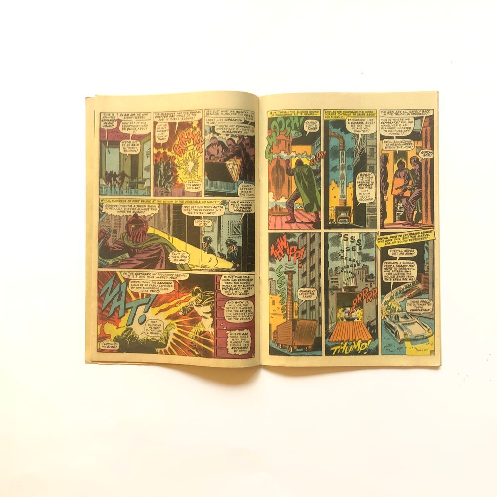 Daredevil (Vol 1) #16 - "Enter Spider-man" - First appearance of Spider-Man - 1 Comic - First edition - 1966 #3.2