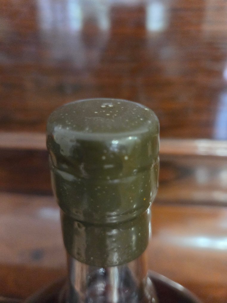 Delord 1971 - Vieil Armagnac Récolte   - b. 2017  - 70cl #3.2