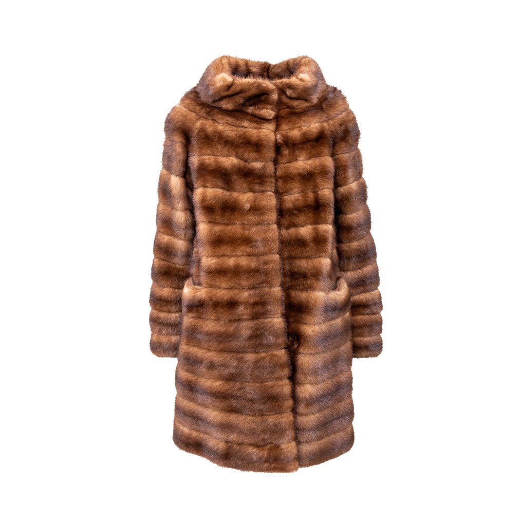 Carlo Tivioli - Coat #1.0