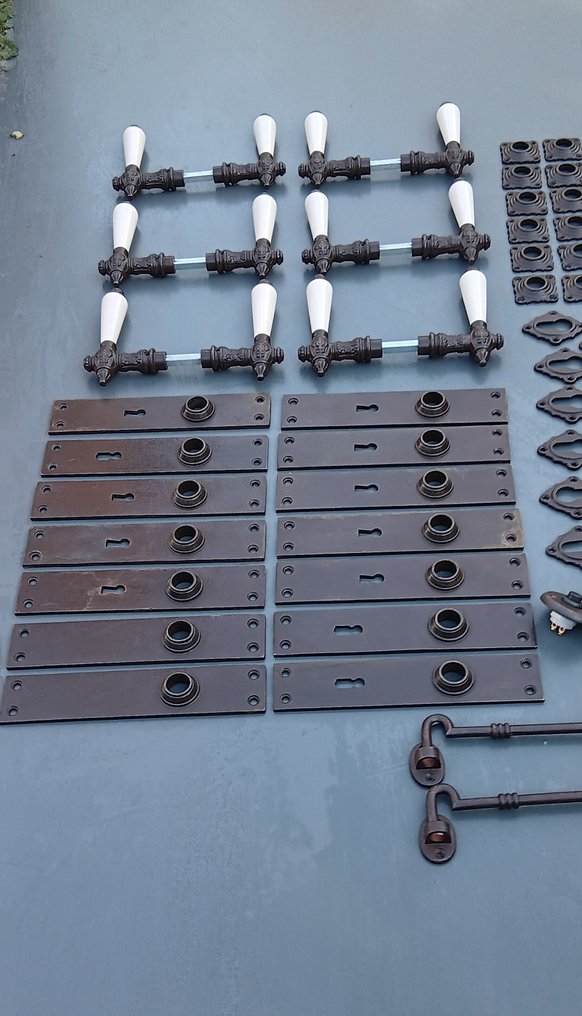  门五金 (48) - 2000-2010  #2.1