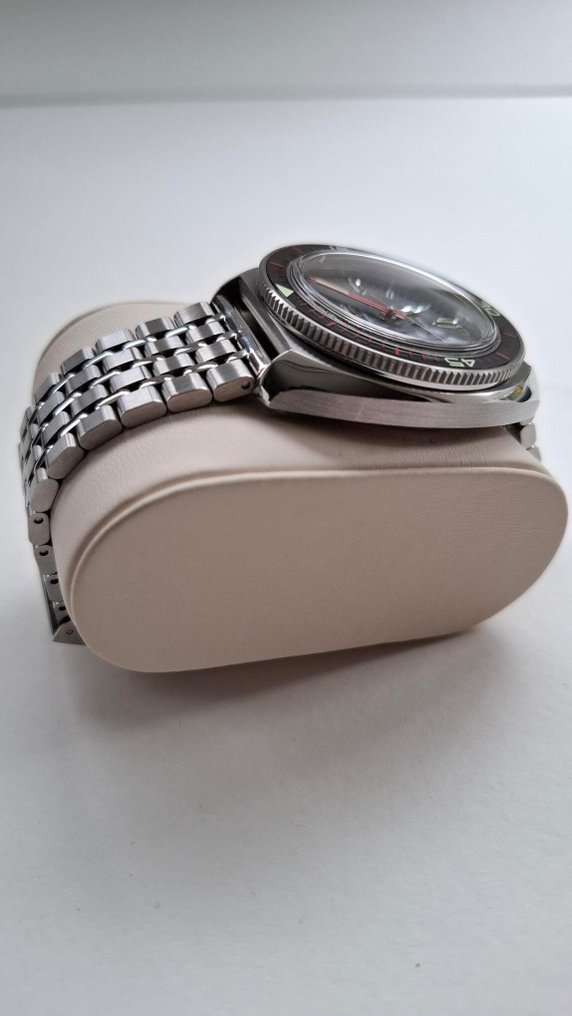 Longines - Ultra-Chron - 53819255 - Men - 2024 #4.3