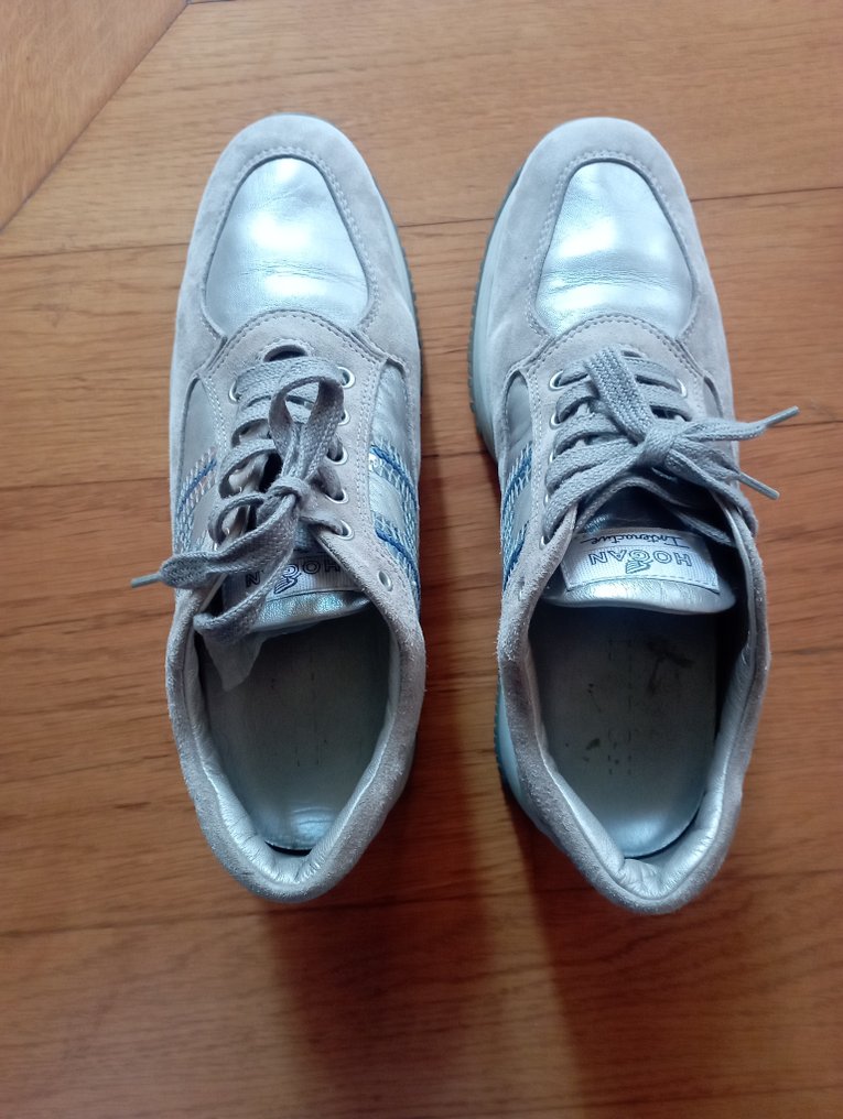 Hogan - Scarpe stringate - Misura: EU 37.5 #1.0