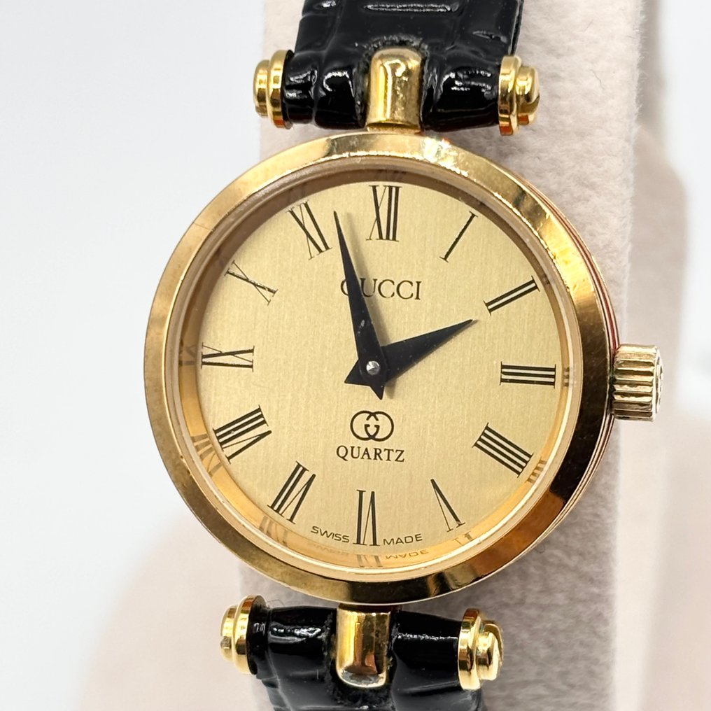 Gucci - Unknown - Sans prix de réserve - Femme - 1990-1999  #1.0