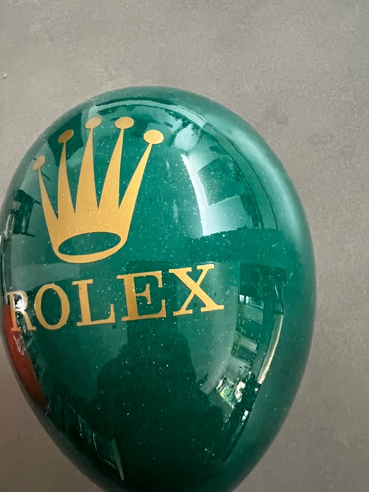 MVR (XX) - Rolex Ceramic Balloon #2.1