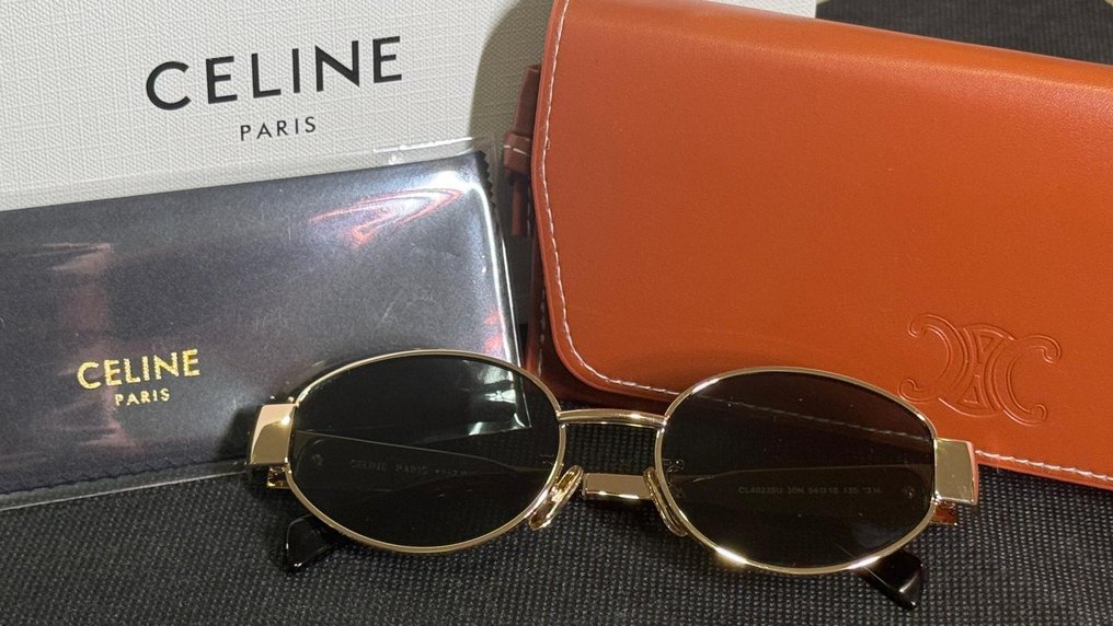 Céline - Γυαλιά ηλίου #1.0
