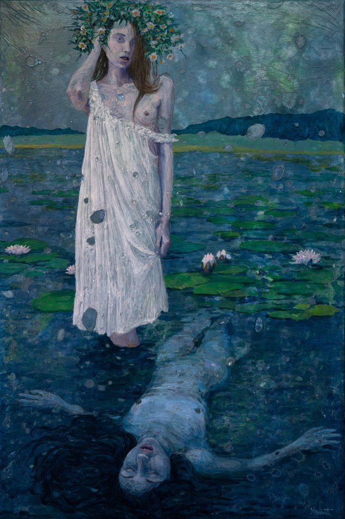 Michael Tkatschow  MischaT - Kupala Night #1.0