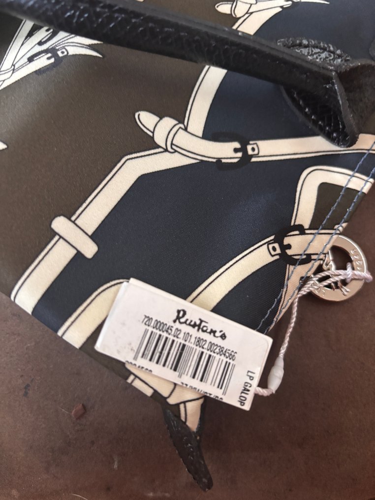 Longchamp - Le Pliage Galop - Handbag #1.0