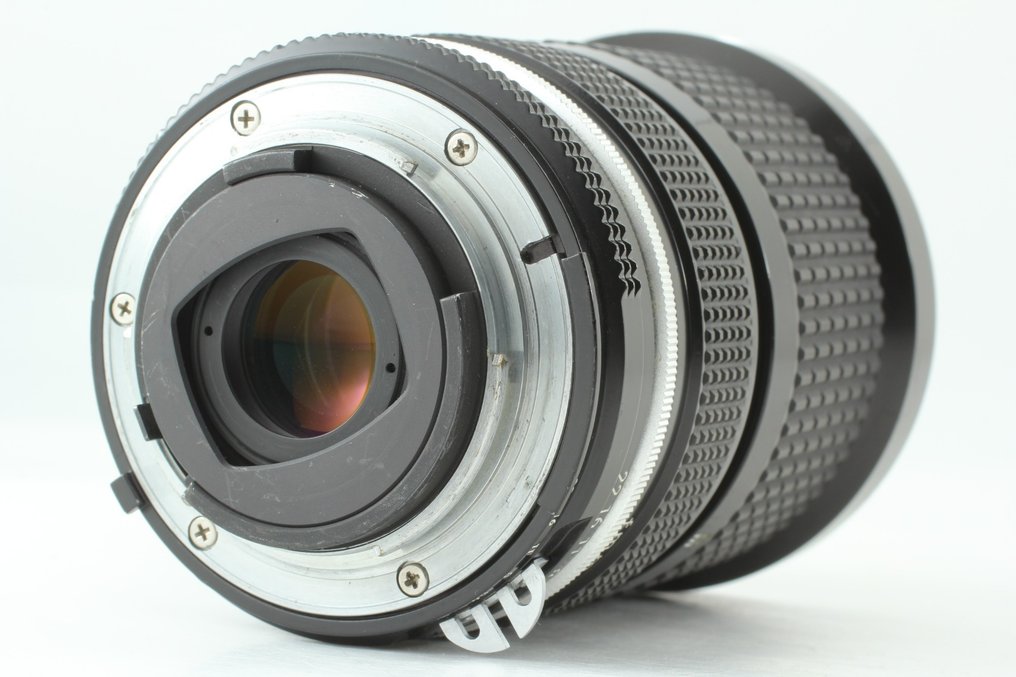 Nikon Ai Zoom Nikkor 3,5/35-70mm | Camera lens #2.1