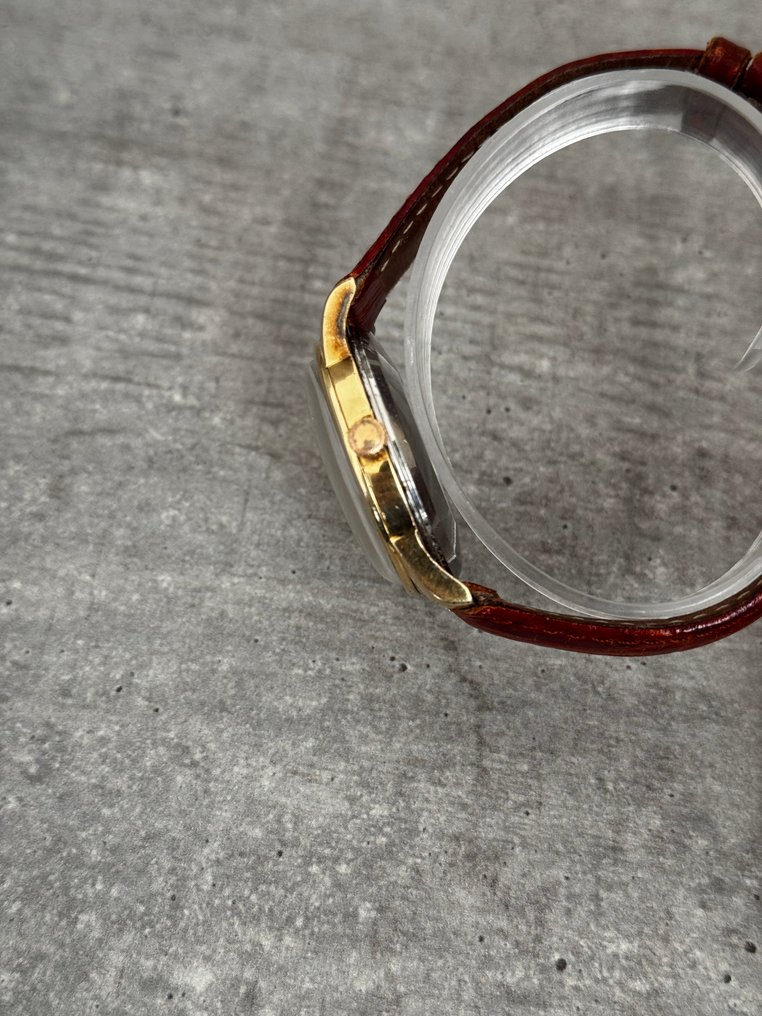 Omega - Seamaster - Ingen reservasjonspris - 2649-2 SC-H - Herre - 1950-1959  #3.2