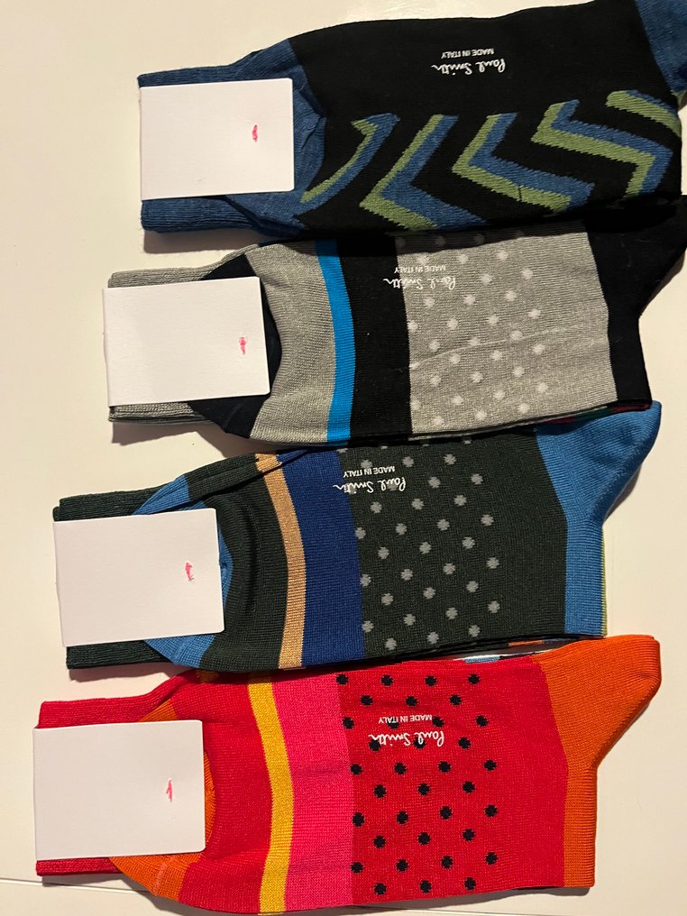 Paul Smith - Zestaw akcesoriów modowych #3.2