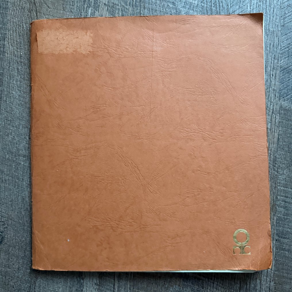 France  - Album + 50 feuilles complètes "Marianne Liberté et Pétain et Tableaux" en neufs ** - TB #1.0