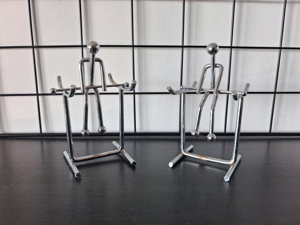 主題系列 - 动感桌面雕塑（14） #4.3