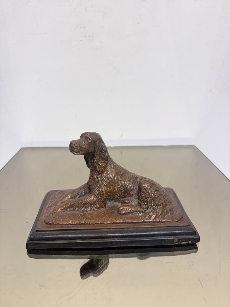 Figure - Il Segugio - Bronze #1.0