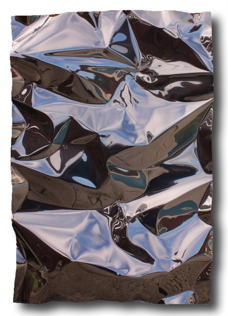 AVA Design - "Mirror Chocolate" design Premium #1.0