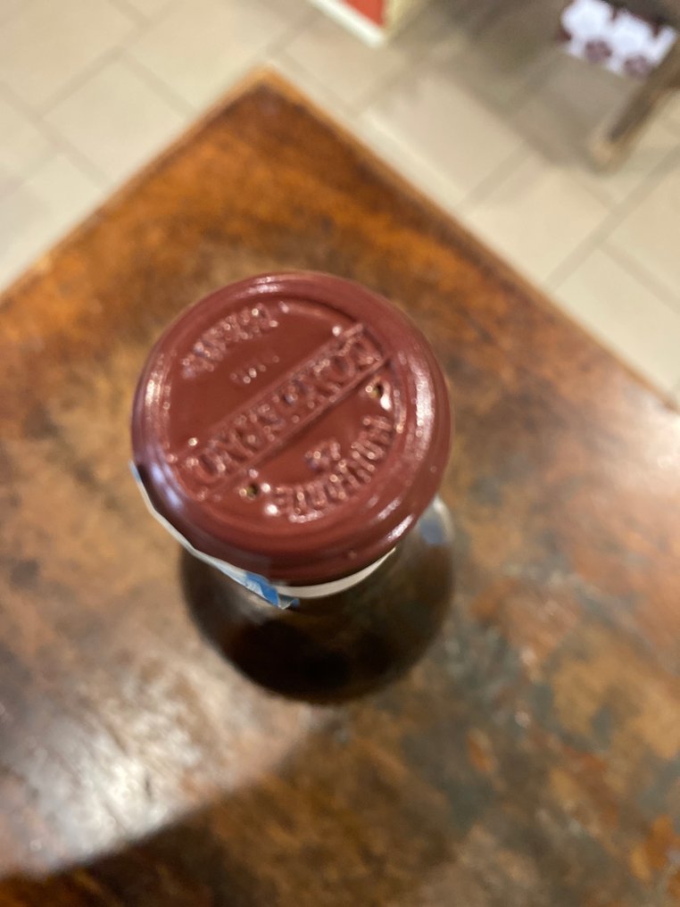 2021 Giacomo Conterno Nebbiolo d'Alba Vigna Arione - Πιεντμόντ - 1 Φιάλη (0,75L) #3.2