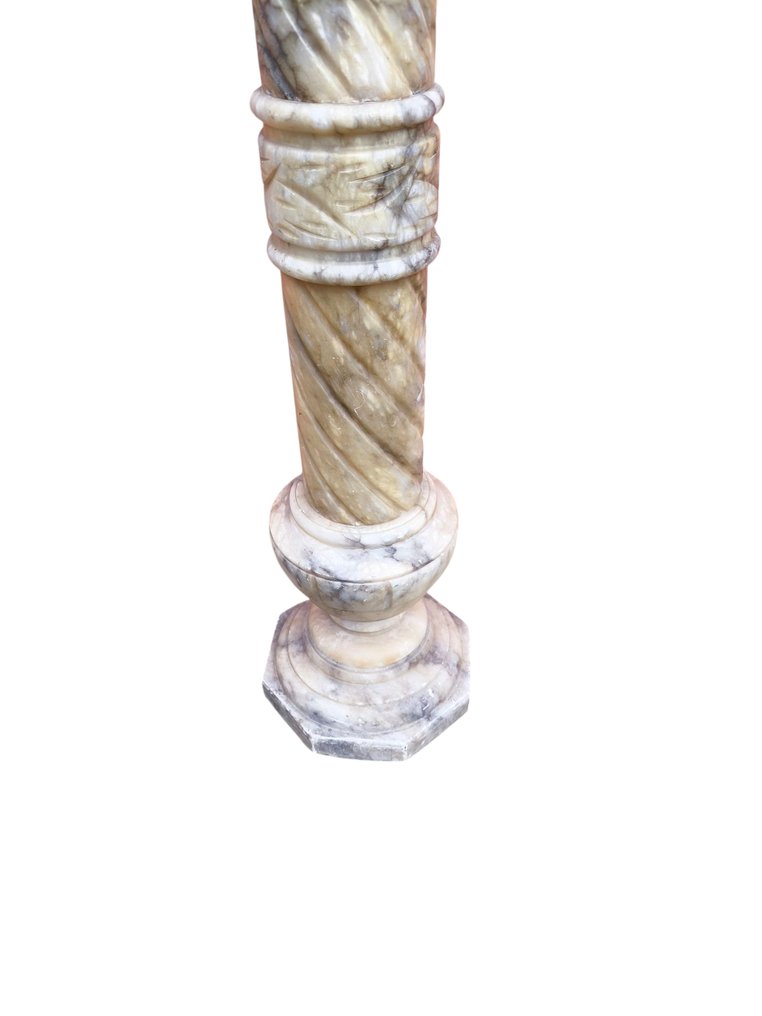 Coluna - 1900-1910 #4.3