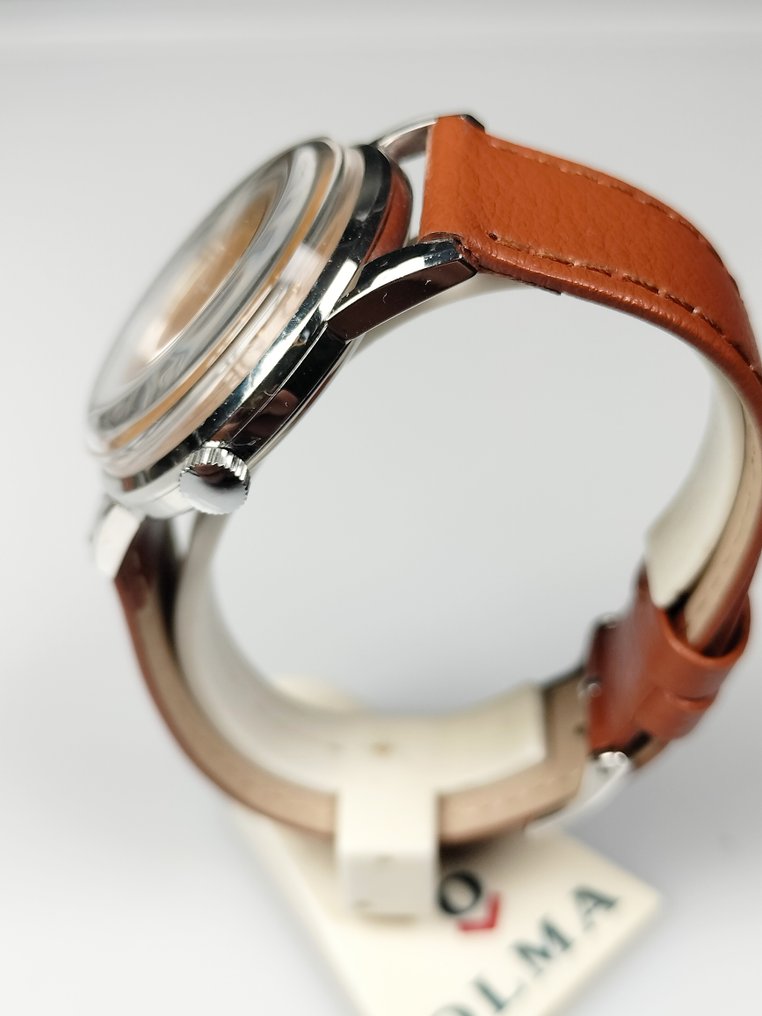 Longines - Classique - Ei pohjahintaa - 8888 - Miehet - 1960 #4.3