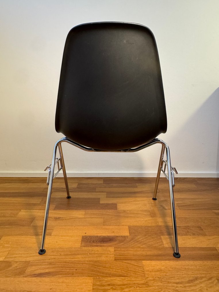 Vitra - Charles Eames - Stol - DSS - Polypropylen #3.2