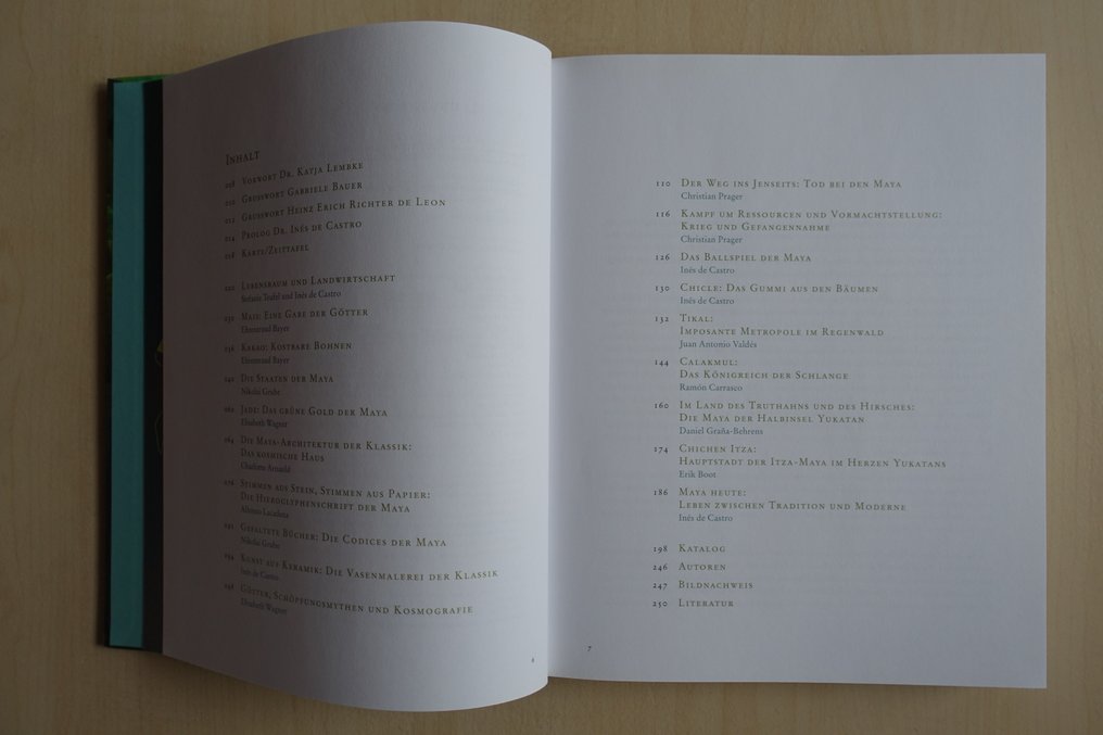 de Castro, Solis, Aimi - Kunst Zentralamerikas - 1986-2009 #2.1