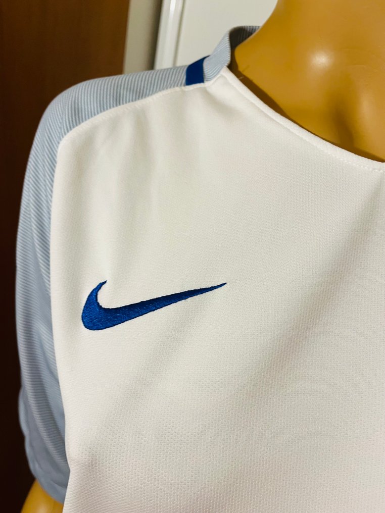 England - Équipes nationales de football - 2016 - Maillot de football #2.1