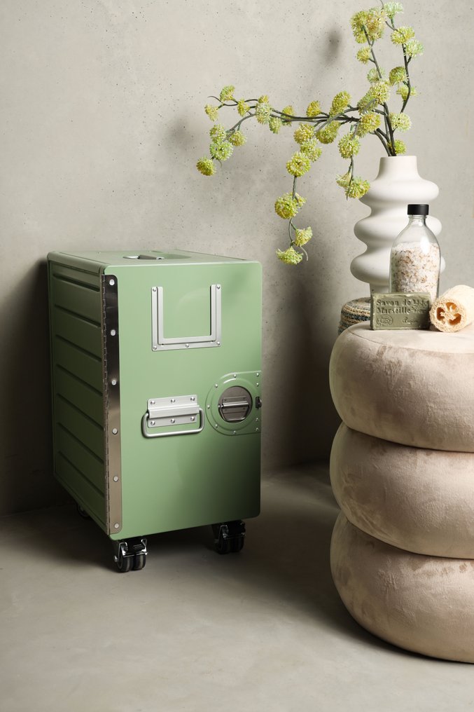 Trap Trading - Τρόλεϊ αεροπορικών εταιρειών  - Γκαλερί κοντέινερ Bordbox αεροπορικό trolley - 2020+ - Έπιπλα Αεροπορίας #1.0