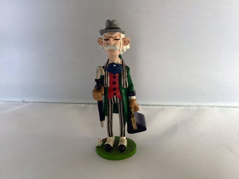 Spirou - 1 Champignac 旅行装（1000件） - Pixi 4781 - 1991 #1.0