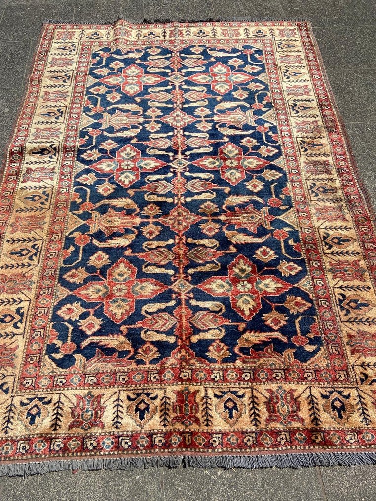 Ziegler - Χαλί - 215 cm - 145 cm #1.0