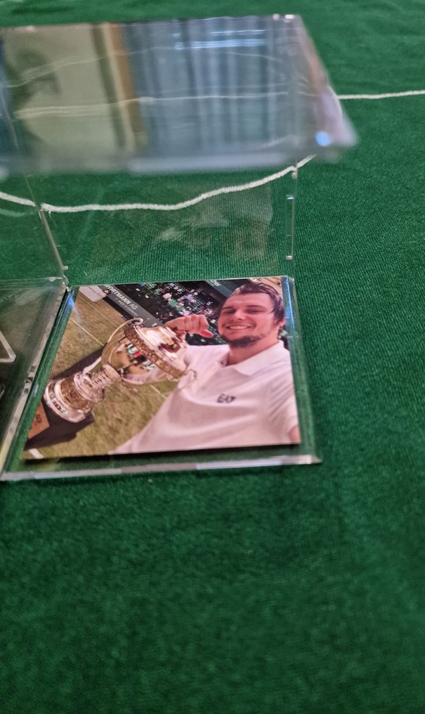 網球 - Alexander Bublik - 2025 - 網球 #4.3