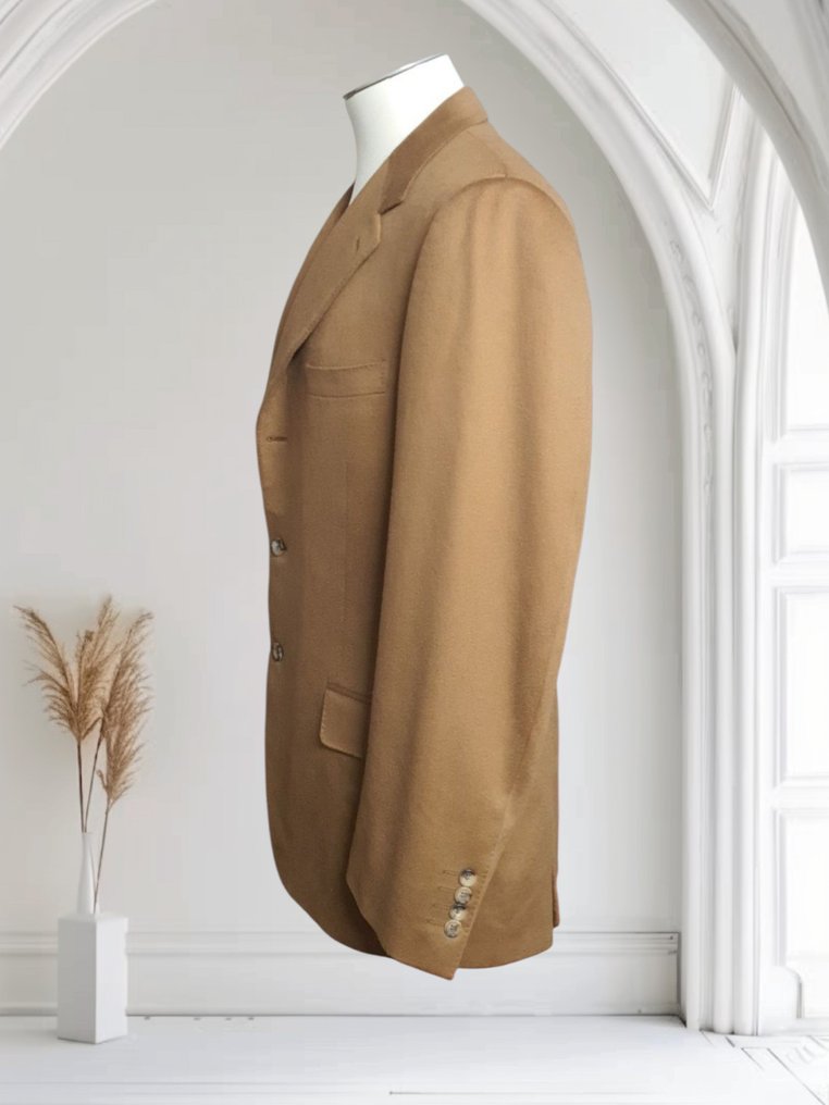 Canali - 西装外套 #1.0