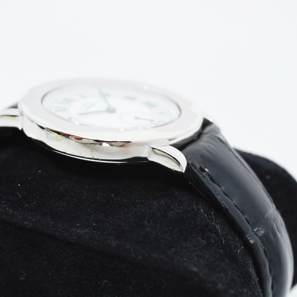 Cartier - Must de Cartier Ronde - 1815 1 (W1006718) - Uniszex - 2000-2010 #4.3