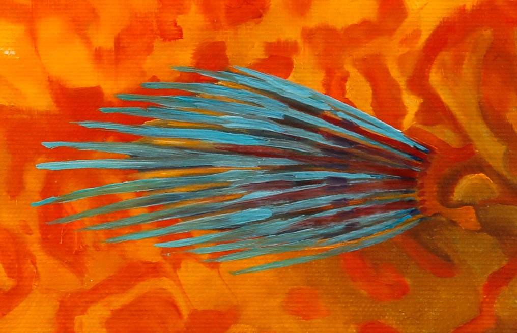 Guido Borelli - caligola #3.2